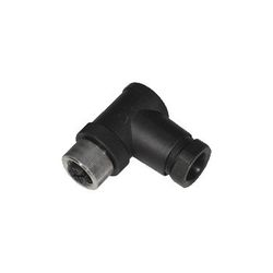 Pepperl+Fuchs Female cordset, field attachable V15-WV2A-PG9-Y117132 (117132)