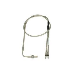 Pepperl+Fuchs Glasfaser-Lichtleiter FE-BASTS6S-3 (453592)