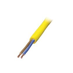 Pepperl+Fuchs AS-Interface round cable VAZ-RK-PUR 2x1,5-YE 100M (194309)