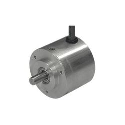 Pepperl+Fuchs Incremental rotary encoder TVI50N-09BK0**T