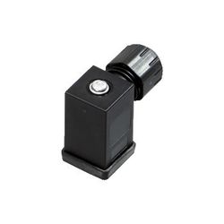 Pepperl+Fuchs Valve connector, non pre-wired VMC-2+P (247582)