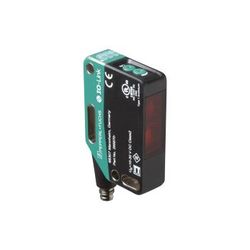 Pepperl+Fuchs Triangulation sensor (BGS) OBT600-R201-EP-IO-V3-L (295670100237)