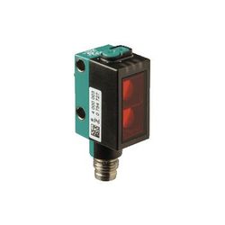 Pepperl+Fuchs Distance sensor OMT50-R101-2EP-IO-V31 (267075100201)