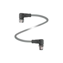 Pepperl+Fuchs Verbindungskabel V1-W-0,2M-PUR-V1-W (305874)