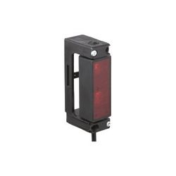 Pepperl+Fuchs Retroreflective sensor RL81-54/25/31/115