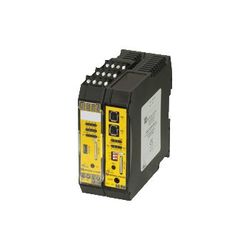 Pepperl+Fuchs Speed monitor Safe Speed Monitor (235505)