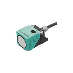 Pepperl+Fuchs Ultraschallsensor UC4000-L2M-U-T-2M (299141)