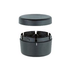 Pepperl+Fuchs Stack light terminal base VAZ-CLAMP-70MM (196239)