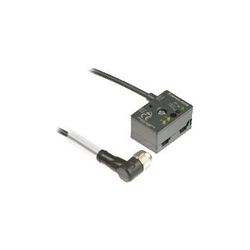 Pepperl+Fuchs AS-Interface sensor module VBA-2E-G10-ZAJ-1M-V1-W (221247)