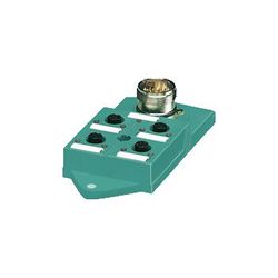 Pepperl+Fuchs Splitter boxes V1-4/8A-E2-M23 (232959)