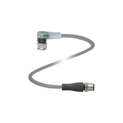 Pepperl+Fuchs Verbindungskabel V1-W-A2-25M-PUR-V1-G (2407800014)