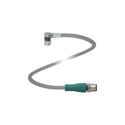 Pepperl+Fuchs Connection cable V3-WM-E2-2M-PUR-V11-G (187937)