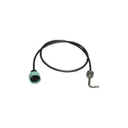 Pepperl+Fuchs Glass fiber optic LCR 18-2,3-0,5-K11 (042054)