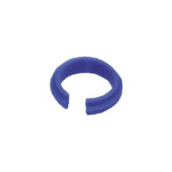 Pepperl+Fuchs Marking ring V1-MARKING-RING-BLUE (322158)