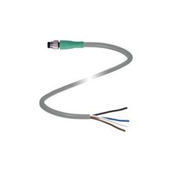 Pepperl+Fuchs Kabelstecker V31S-GM-BK8M-PUR-U (240807100005)