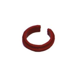 Pepperl+Fuchs Marking ring V1-MARKING-RING-RED (322156)