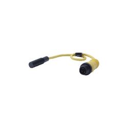 Pepperl+Fuchs Inductive sensor NMB1,5-8GM35-E2-C-FE-150MM-V1 (909311)