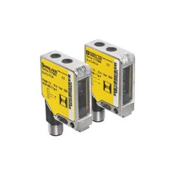 Pepperl+Fuchs Safety thru-beam sensor SLA12/124 (117302)