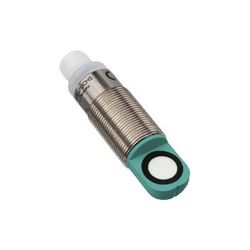 Pepperl+Fuchs Through-beam ultrasonic barrier UBE1000-18GM40A-SE2-V1-Y205349