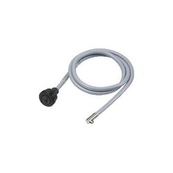 Pepperl+Fuchs Glasfaser-Lichtleiter LLR 18/30-1,6-1,0-QW 1x4 (416007)