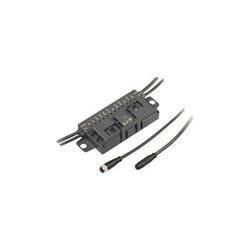 Pepperl+Fuchs AS-Interface Anschaltmodul VBA-4E3A-G20-ZEL/M1L-P2 (272713)