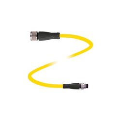 Pepperl+Fuchs Connection cable V11-G-YE0,5M-PVC-U-V3-GM (456703)