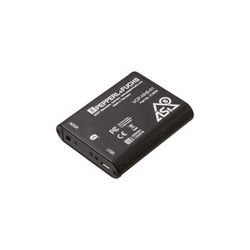 Pepperl+Fuchs AS-Interface-5-Adressiergerät VCP-HH5-01 (313635)