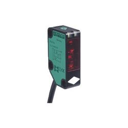 Pepperl+Fuchs Diffuse mode sensor  RL31-8-2500-IR/115/136 (207545)