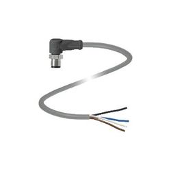 Pepperl+Fuchs Kabelstecker V1S-WV4A-20M-PVC (306146)