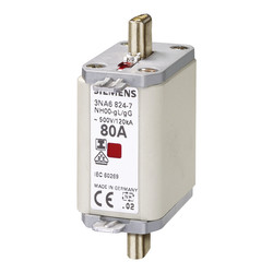 SIEMENS 3NA6832