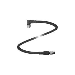 Pepperl+Fuchs Verbindungskabel V31-WM-BK1M-PUR-U-V31-GM (2408150004)