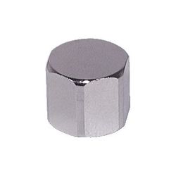 Pepperl+Fuchs Blind plug VAZ-V1S-B (185484)