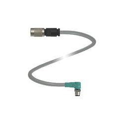Pepperl+Fuchs Connection cable V35-G-2M-PUR-V31-WM (208652)