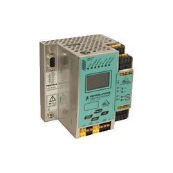 Pepperl+Fuchs AS-Interface-Gateway/Sicherheitsmonitor VBG-PBS-K30-DMD (220392)