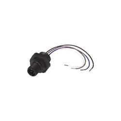 Pepperl+Fuchs Einbauadapter V1S-K-PG9P-90 (317057)