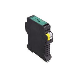 Pepperl+Fuchs AS-Interface Sicherheitsmodul VBA-4E2A1A-KE3-ZEL/E2L/SEL (257778)