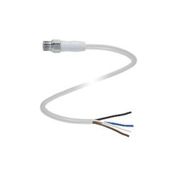 Pepperl+Fuchs Cable connector V1S-GV4A-2M-PP-H1 (295185)