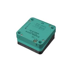 Pepperl+Fuchs Inductive sensor NCB50-FP-E2-P1 (187388)