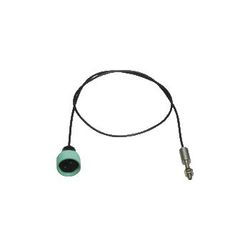 Pepperl+Fuchs Glass fiber optic LCR 18-1,1-0,5-K3 (021203)