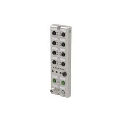 Pepperl+Fuchs Fieldbus module ICE1-16DIO-G60L-V1D