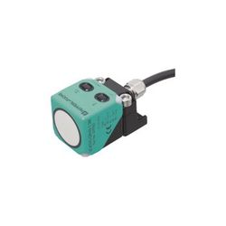 Pepperl+Fuchs Ultraschallsensor UC4000-L2M-E7-T-2M (299135)