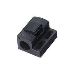 Pepperl+Fuchs Mounting flange BF 12-F (107459)