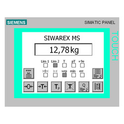 SIEMENS 7MH4930-0AK01