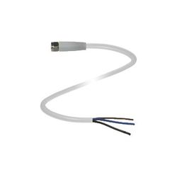 Pepperl+Fuchs Kabeldose V3-GMV4A-2M-PP-W1 (295197)