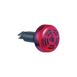 Pepperl+Fuchs AS-Interface buzzer element VBA-1E2A-BUZZER/LT-RD (216044)