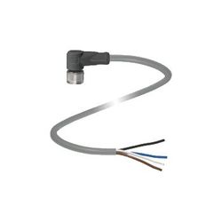 Pepperl+Fuchs Female connector V1-W-3M-PUR (193748)
