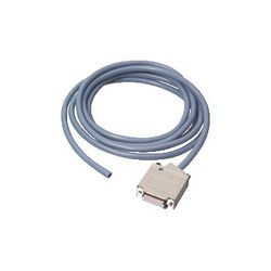 Pepperl+Fuchs Connecting cable Sub-D jack, 15-pin ODZ-MAC-CAB-15POL-2,5M-FEMALE (182063)