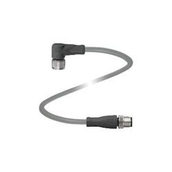 Pepperl+Fuchs Connection cable V15-W-2M-PUR-V15-G (200816)