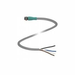 Pepperl+Fuchs Female connector V31-GMV4A-5M-PUR (201892)