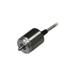 Pepperl+Fuchs Absolutwert-Drehgeber ENA36IL-S***-SSI (266855)